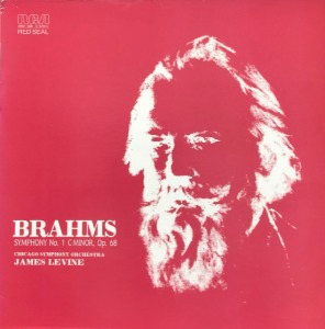 James Levine &amp; Chicago Symphony Orchestra - Brahms
