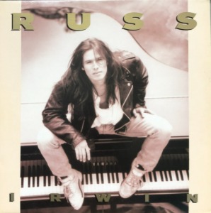 Russ Irwin - Russ Irwin