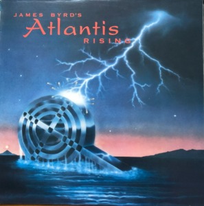 Atlantis Rising - James Byrd&#039;s Atlantis Rising