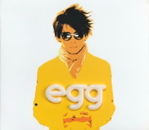 이승환 - Egg (초판/2CD)