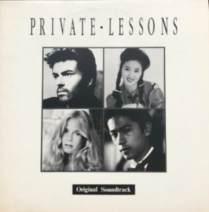 PRIVATE LESSONS - OST