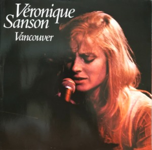 Veronique Sanson - Vancouver (&quot;1976 Chanson~Pop~French&quot;)