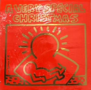 A VERY SPECIAL CHRISTMAS (&quot;STING/U2/BON JOVI/BOB SEEGER/MADONNA/BRUCE SPRINGSTEEN/BRIAN ADAMS/STEVIE NICKS/JOHN COUGAR/ETC&quot;)