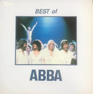 ABBA - BEST OF ABBA