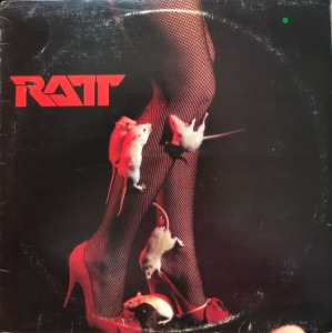 RATT - Ratt (1집)