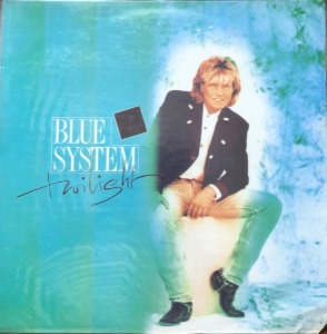BLUE SYSTEM - TWILIGHT (미개봉)