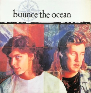 BOUNCE THE OCEAN - Bounce The Ocean