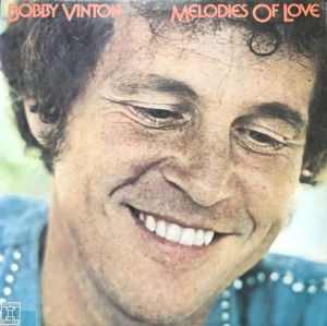 BOBBY VINTON - MELODIES OF LOVE (&quot;Dick and Jane&quot;)