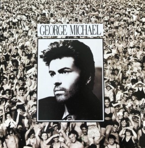 George Michael - Listen Without Prejudice Vol.1