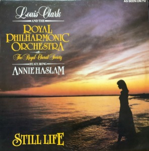 Annie Haslam - Still Life (Renaissance의 여성보컬)