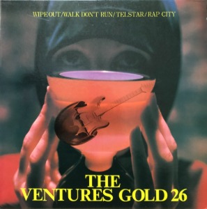 VENTURES - VENTURES GOLD 26