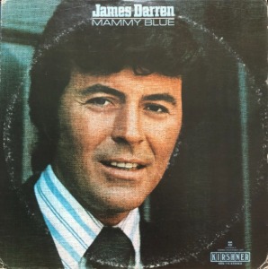 James Darren ‎– Mammy Blue (&quot;Mammy Blue / (I Can&#039;t Get No) Satisfaction&quot;)