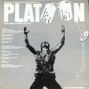 PLATOON - OST