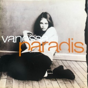 VANESSA PARADIS - Vanessa Paradis (가사지)