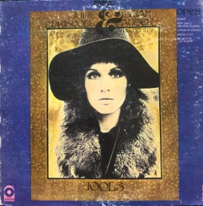 JULIE DRISCOLL BRIAN AUGER &amp; THE TRINITY - OPEN (&quot;Season Of The Witch&quot;)