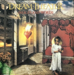 Dream Theater - Images And Words
