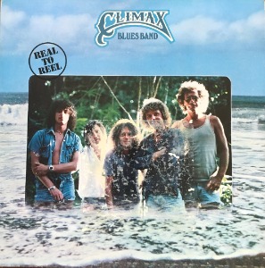 CLIMAX BLUES BAND - Real To Reel