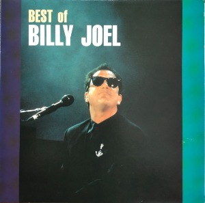 BILLY JOEL - BEST OF BILLY JOEL