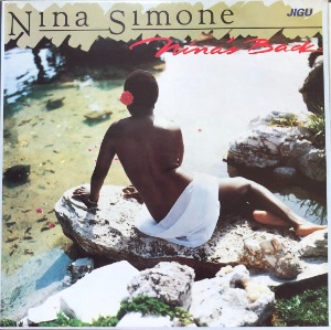 NINA SIMONE - NINA&#039;S BACK