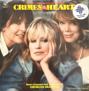 Crimes Of The Heart (Georges Delerue) - OST (Original Motion Picture Soundtrack)