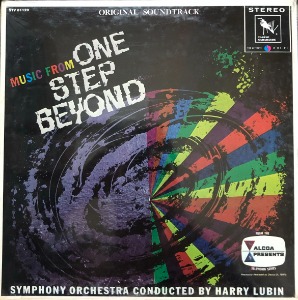 One Step Beyond (Harry Lubin) - OST / Original Soundtrack