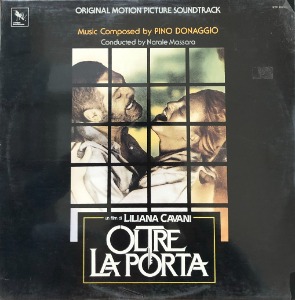 OLTRE LA PORTA (Pino Donaggio) - OST (Original Motion Picture Soundtrack)