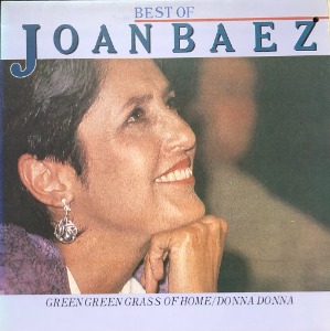 JOAN BAEZ - BEST OF JOAN BAEZ