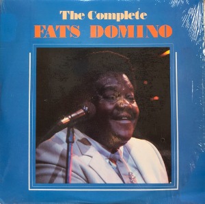 Fats Domino – The Complete Fats Domino (3LP)