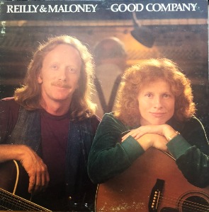 REILLY &amp; MALONEY - Good Company (&quot;San Francisco Folk&quot;)