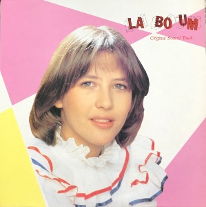 LA BOUM 1 - OST (사진가사지)