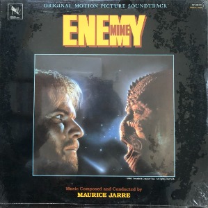 Enemy Mine (Maurice Jarre) - OST (Monster Original Motion Picture Soundtrack)