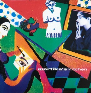 MARTIKA - MARTIKA&#039;S KITCHEN