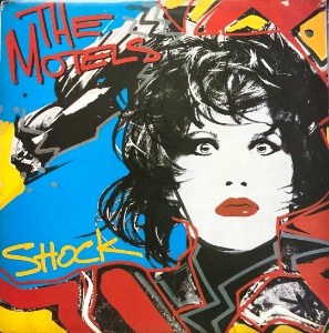THE MOTELS - Shock