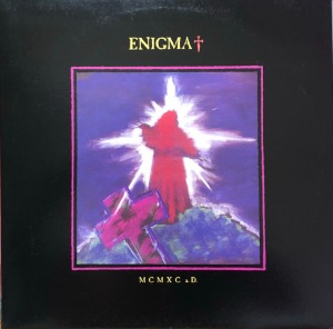 ENIGMA - Mcmxc a.D.