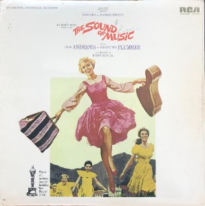 The Sound Of Music - OST (&quot;RCA LSOD 2005 STEREO&quot;)