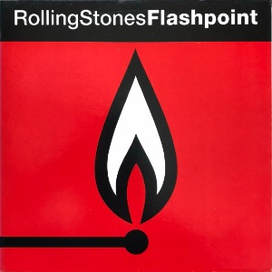 ROLLING STONES - FLASHPOINT