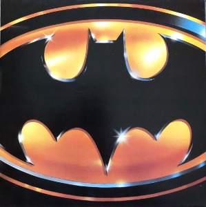 Batman (배트맨) - OST / &quot;PRINCE&quot;