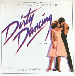 DIRTY DANCING - OST