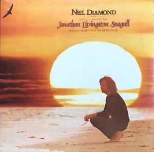NEIL DIAMOND - JONATHAN LIVINGSTON SEAGULL / OST