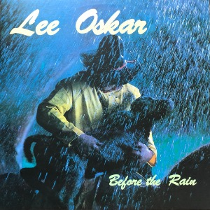 LEE OSKAR - BEFORE THE RAIN