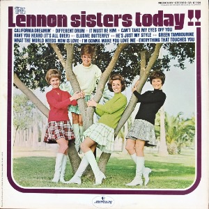 LENNON SISTERS - The Lennon Sisters Today !