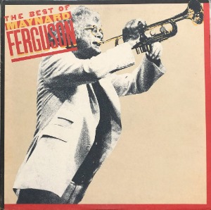 Maynard Ferguson – The Best Of Maynard Ferguson (DEMONSTRATION/NOT FOR SALE) &quot;Gonna Fly Now (Theme From &quot;Rocky&quot;)&quot;