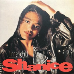 Shanice - inner child (&quot;I Love Your Smile&quot;)