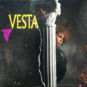VESTA WILLIAMS - VESTA 	(&quot;1986 US A&amp;M SP-5118  Funk Soul&quot;)