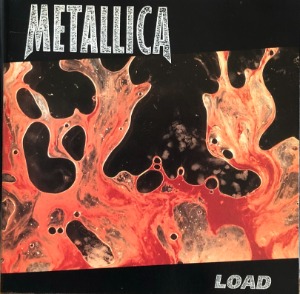 METALLICA - Load (CD)