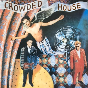 CROWDED HOUSE - Crowded House