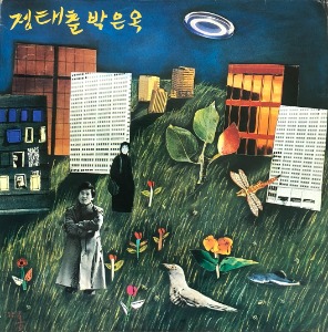 정태춘 박은옥 - 무진 새 노래
