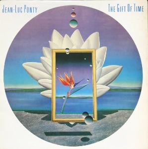 JEAN-LUC PONTY - THE GIFT OF TIME