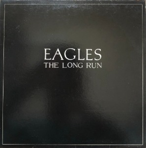 EAGLES - THE LONG RUN (&quot;The Sad Cafe&quot;)