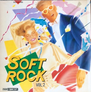 Soft Rock - Vol.2 (A Shoulder To Cry On/ Nikita)